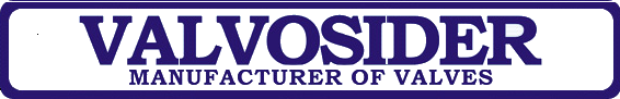 Valvosider