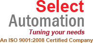 Select Automation