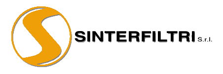 Sinterfiltri