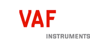 VAF Instruments