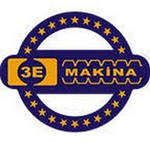3E MAKINA