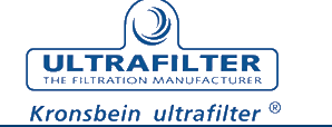 Ultrafilter Skandinavien
