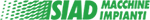 SIAD Macchine Impianti