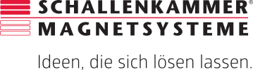 Schallenkammer Magnetsysteme
