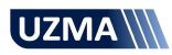 Uzma Machinery