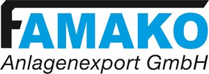 Famako Anlagenexport
