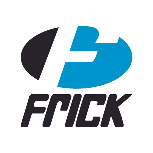 Frick India