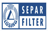 Lösing Filtertechnik