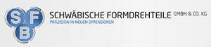 SFB Schwäbische Formdrehteile