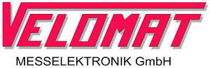 VELOMAT Messelektronik